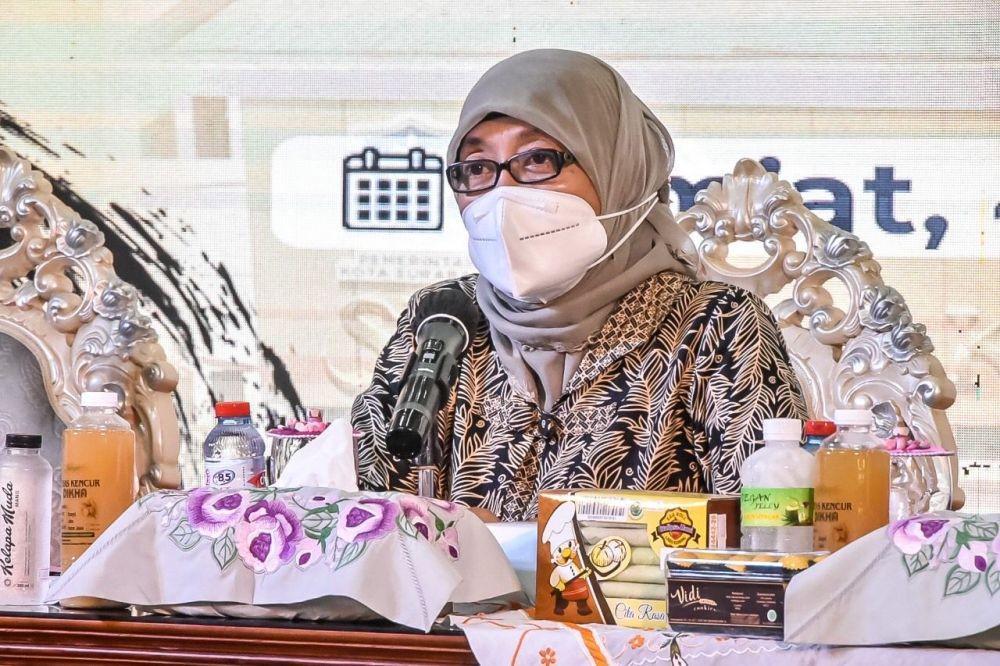 Parade Bunga dan Rujak Uleg Bakal Digelar Lagi di HJKS Ke-729
