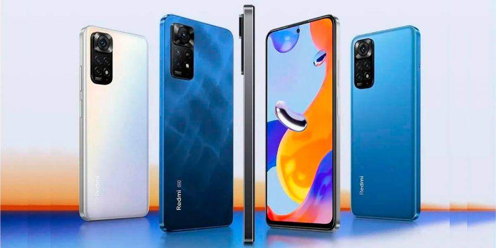 potret Xiaomi Redmi Note 11E (crast.net)