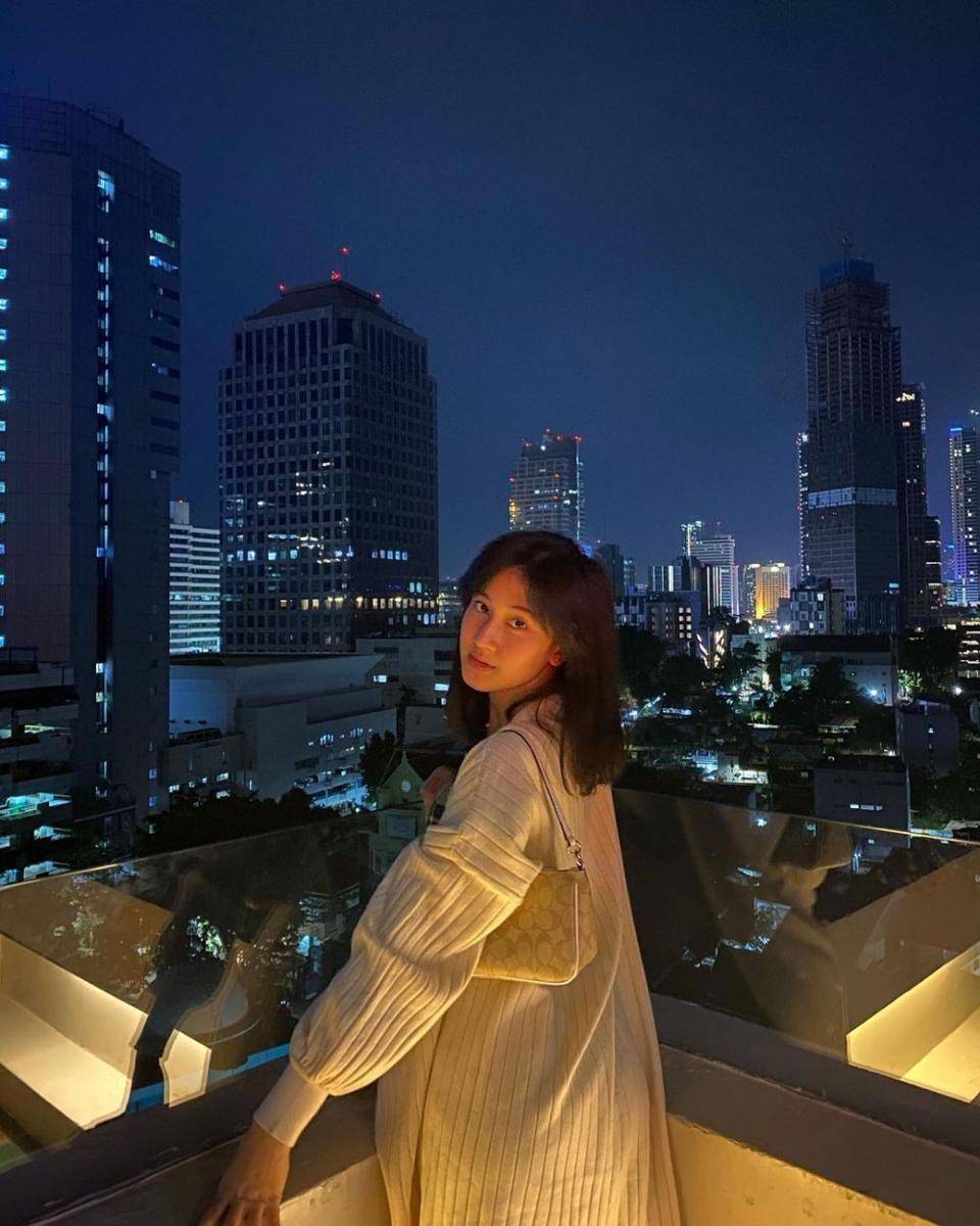 potret Keisya Levronka (instagram.com/keisyalevronka)