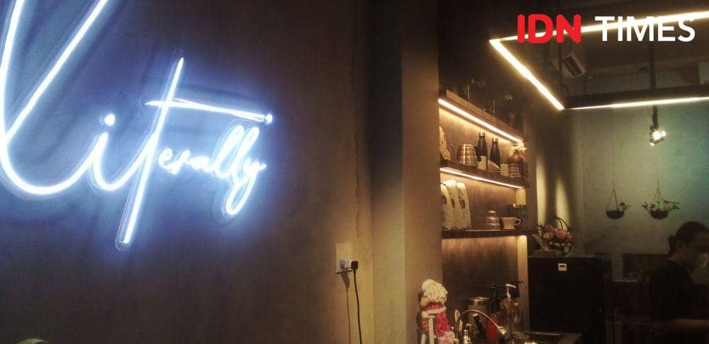 Terancam Disita, Begini Kabar Aset Usaha Kuliner Indra Kenz di Medan