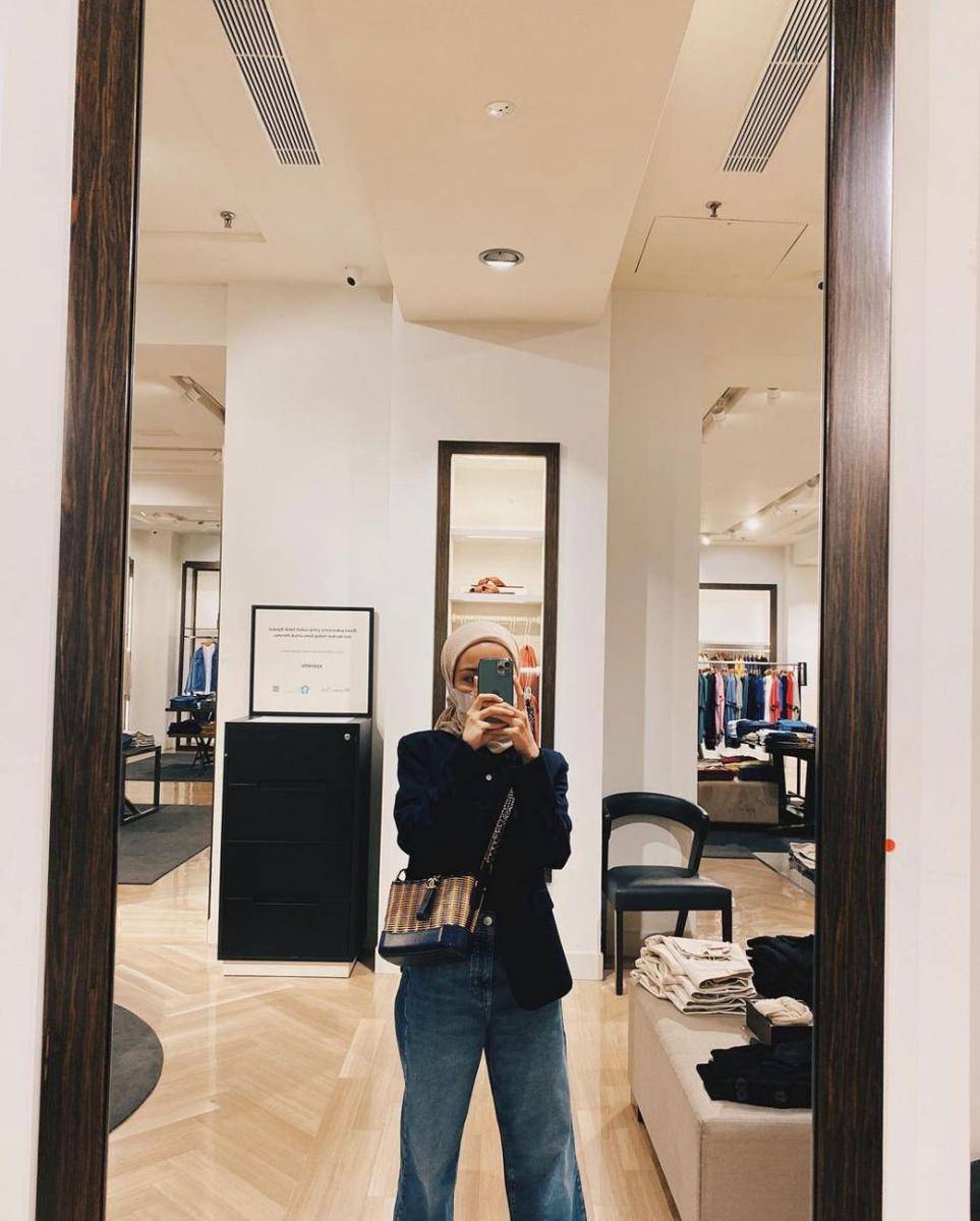 Potret Nadhifa Allya Tsana (instagram.com/ntsana)