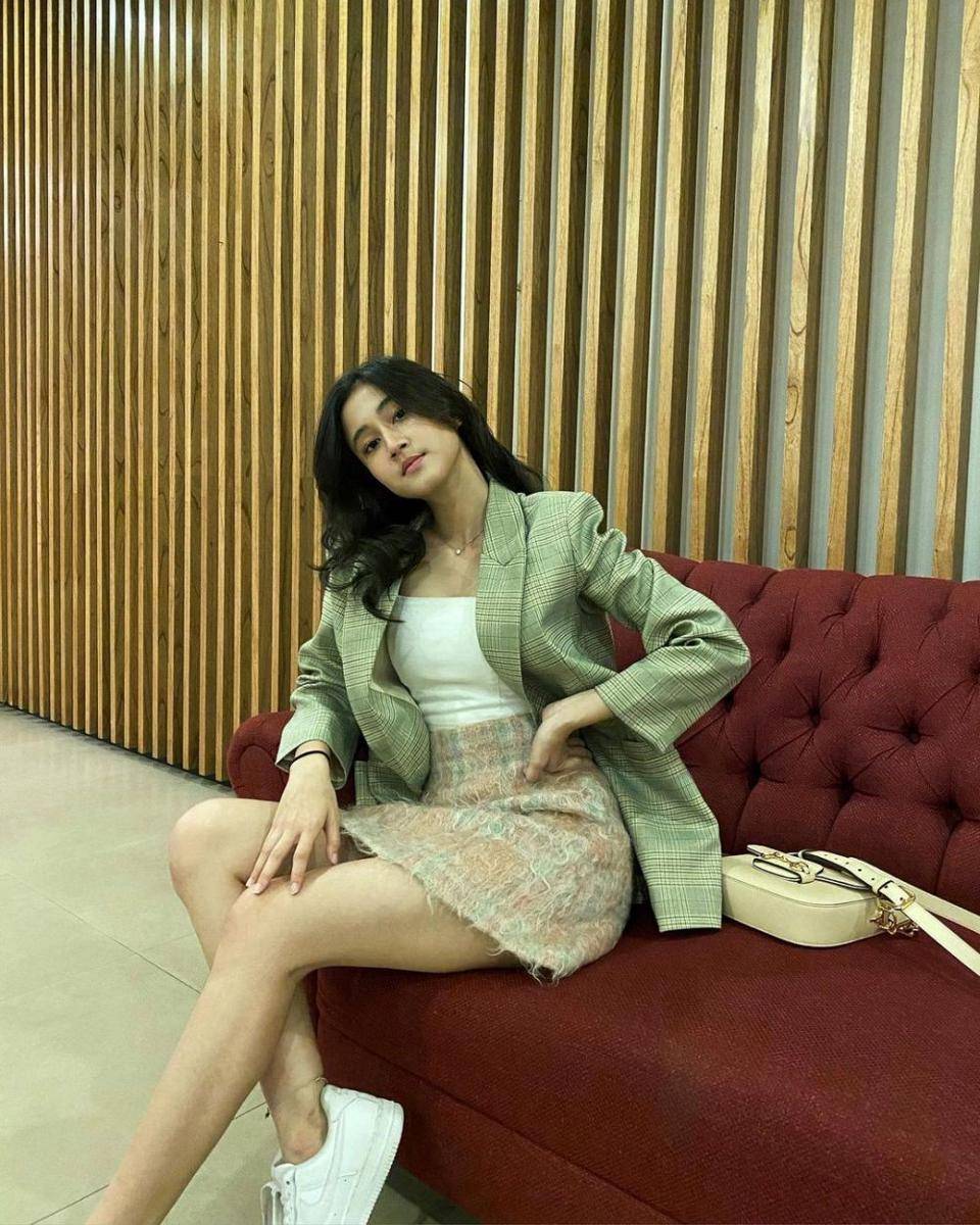 potret Keisya Levronka (instagram.com/keisyalevronka)