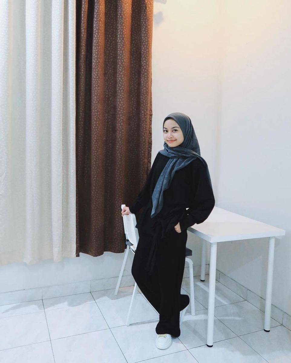 Potret Nadhifa Allya Tsana (instagram.com/ntsana)