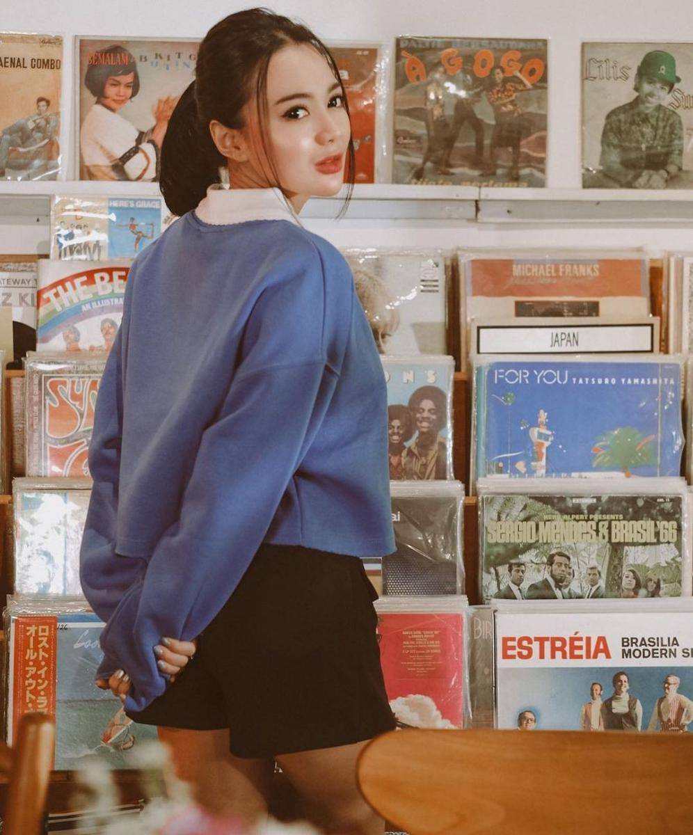 potret Wika Salim (instagram.com/wikasalim)