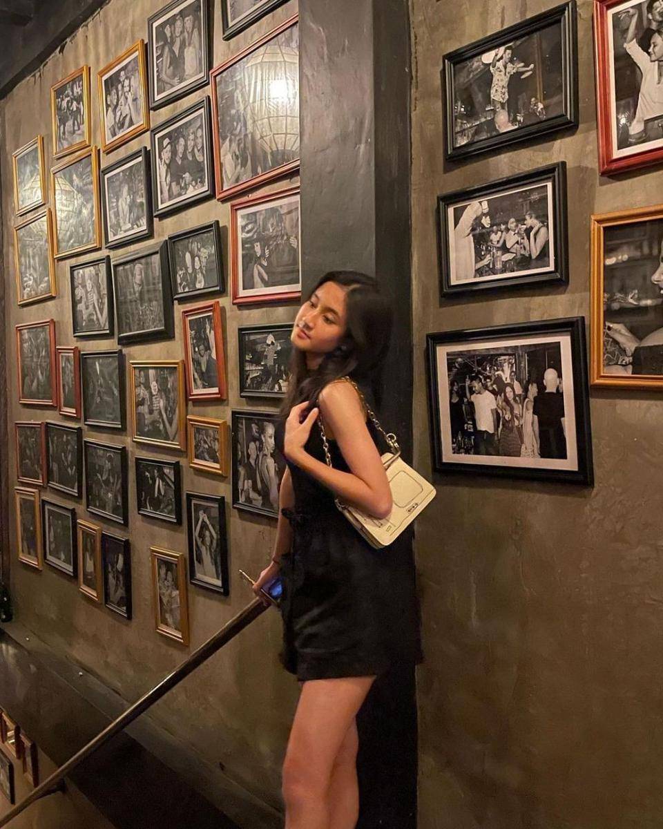potret Keisya Levronka (instagram.com/keisyalevronka)