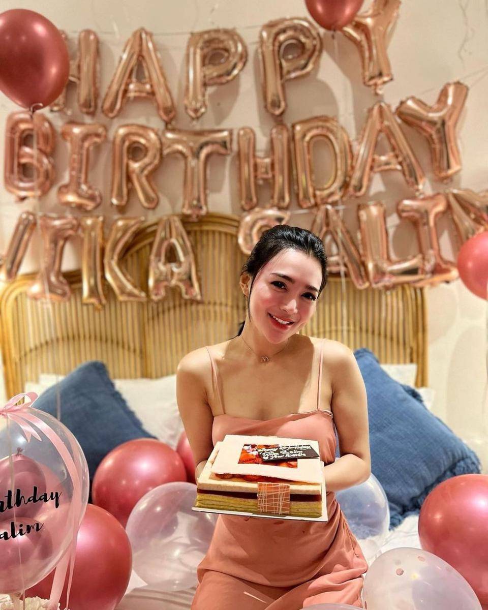 potret Wika Salim (instagram.com/wikasalim)