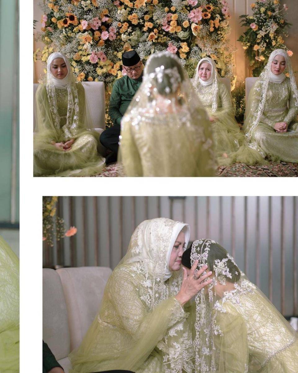 Sabrina Anggraini (@dsrdbride via instagram.com/sabrinaanggraini)