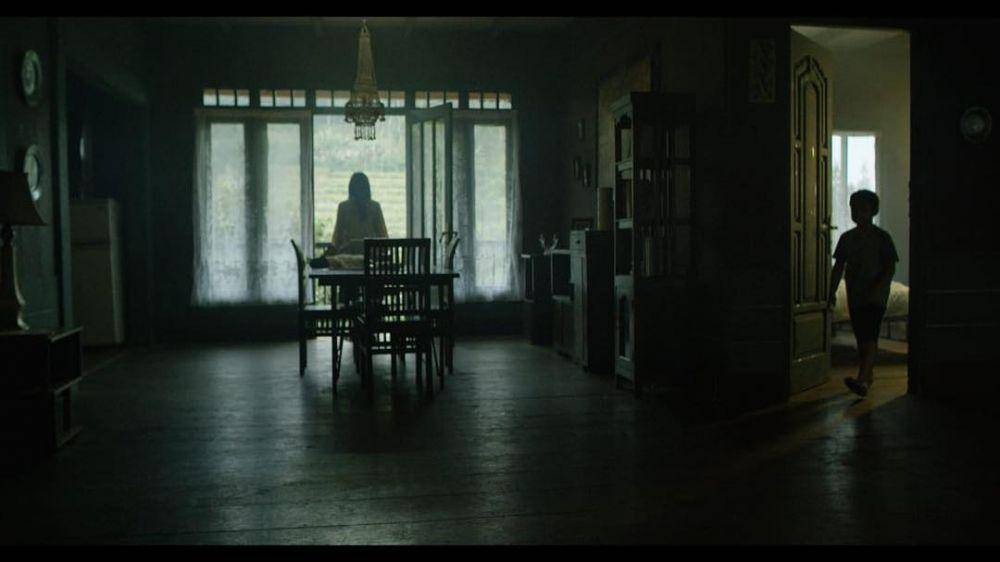 cuplikan film Iblis dalam Kandungan (instagram.com/darihatifilms)