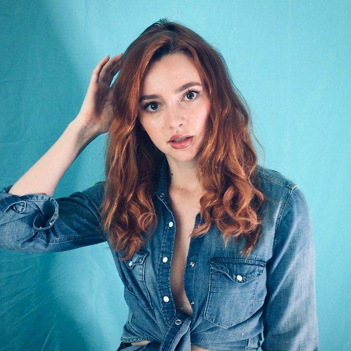 Natasha Bassett (instagram.com/natashabassett)