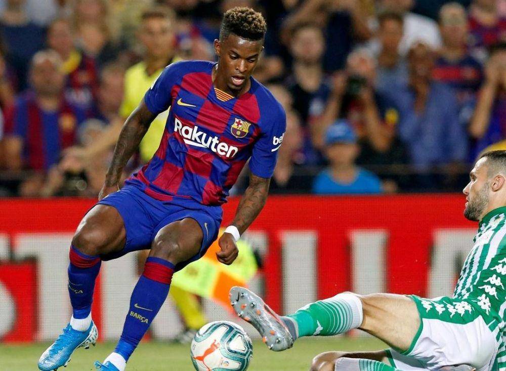 Nelson Semedo (instagram.com/nelsonsemedo50)