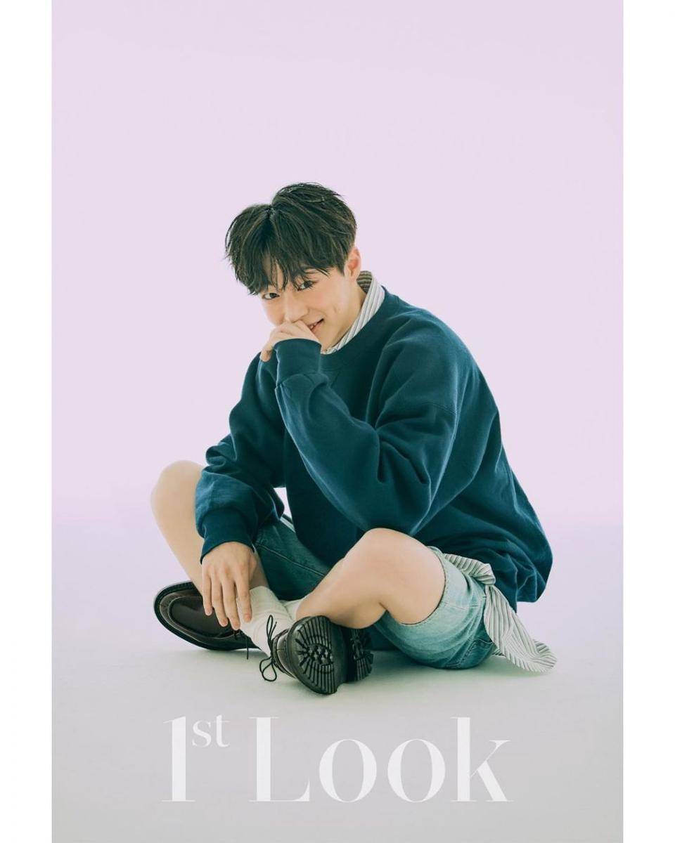 Bae In Hyuk (instagram.com/inhyuk_bb)
