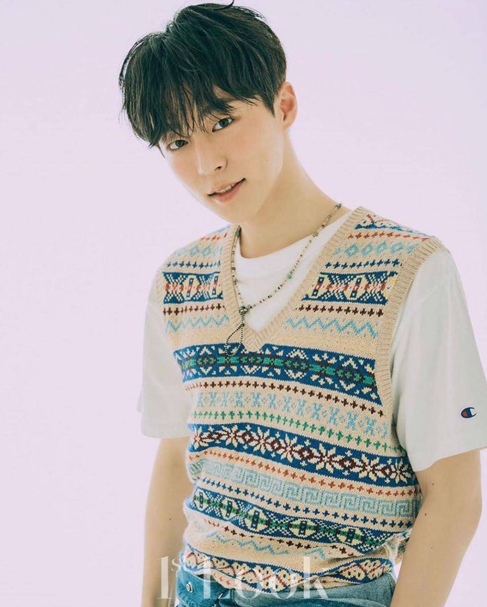 Bae In Hyuk (instagram.com/inhyuk_bb)
