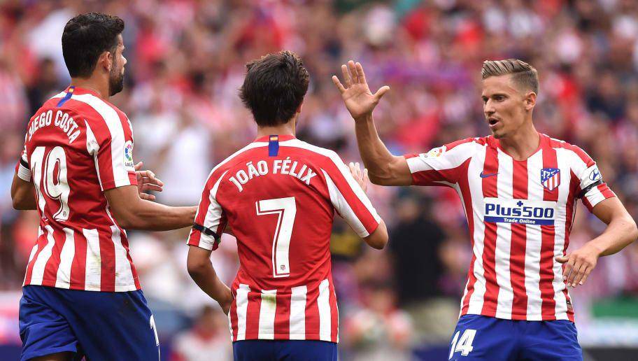 Atletico Madrid (90min.com)