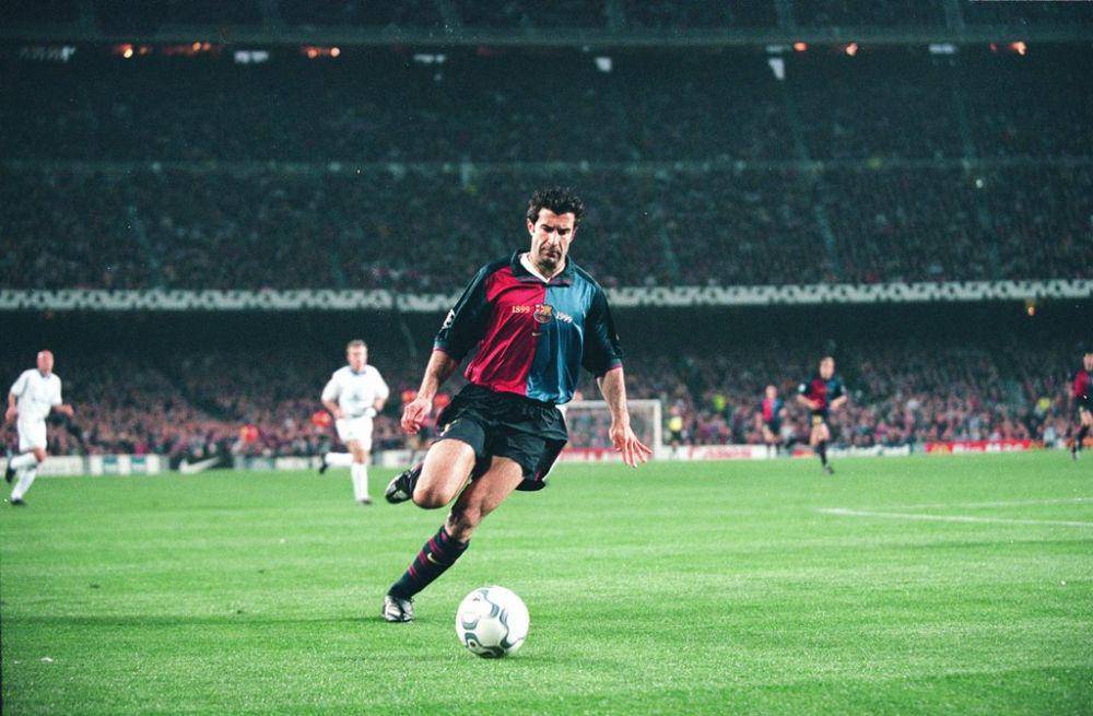 Luis Figo (twitter.com/thesefootytimes)
