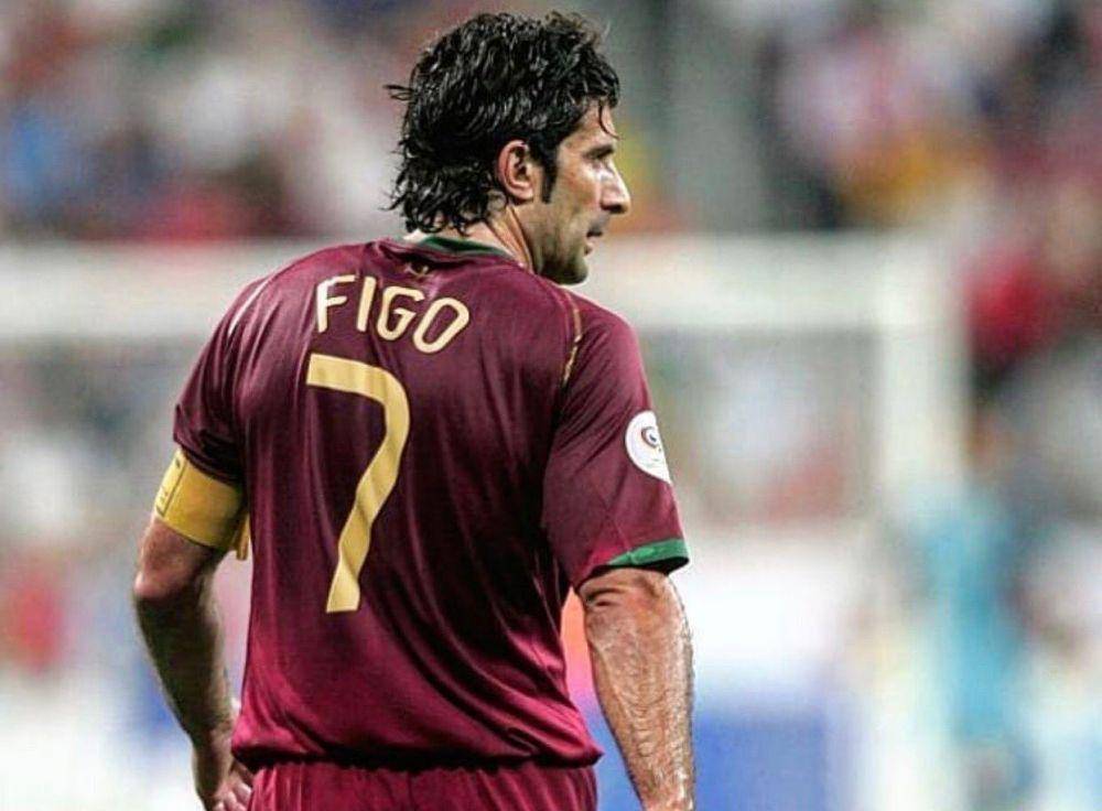 Luis Figo (twitter.com/luisfigo)