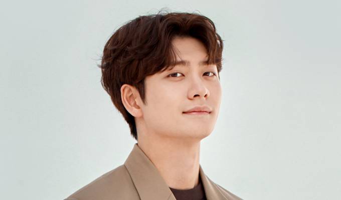 Kang Tae Oh (program.tving.com)