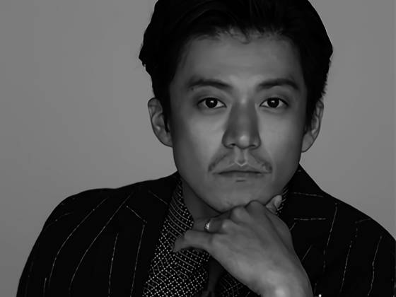 Shun Oguri (tristone.co.jp)