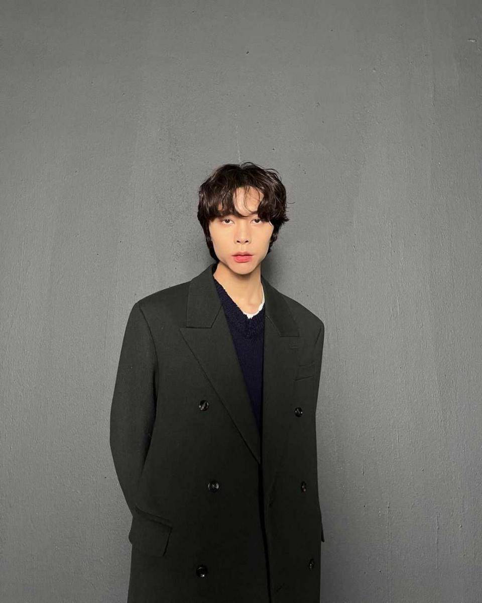 Johnny NCT (instagram.com/johnnyjsuh)