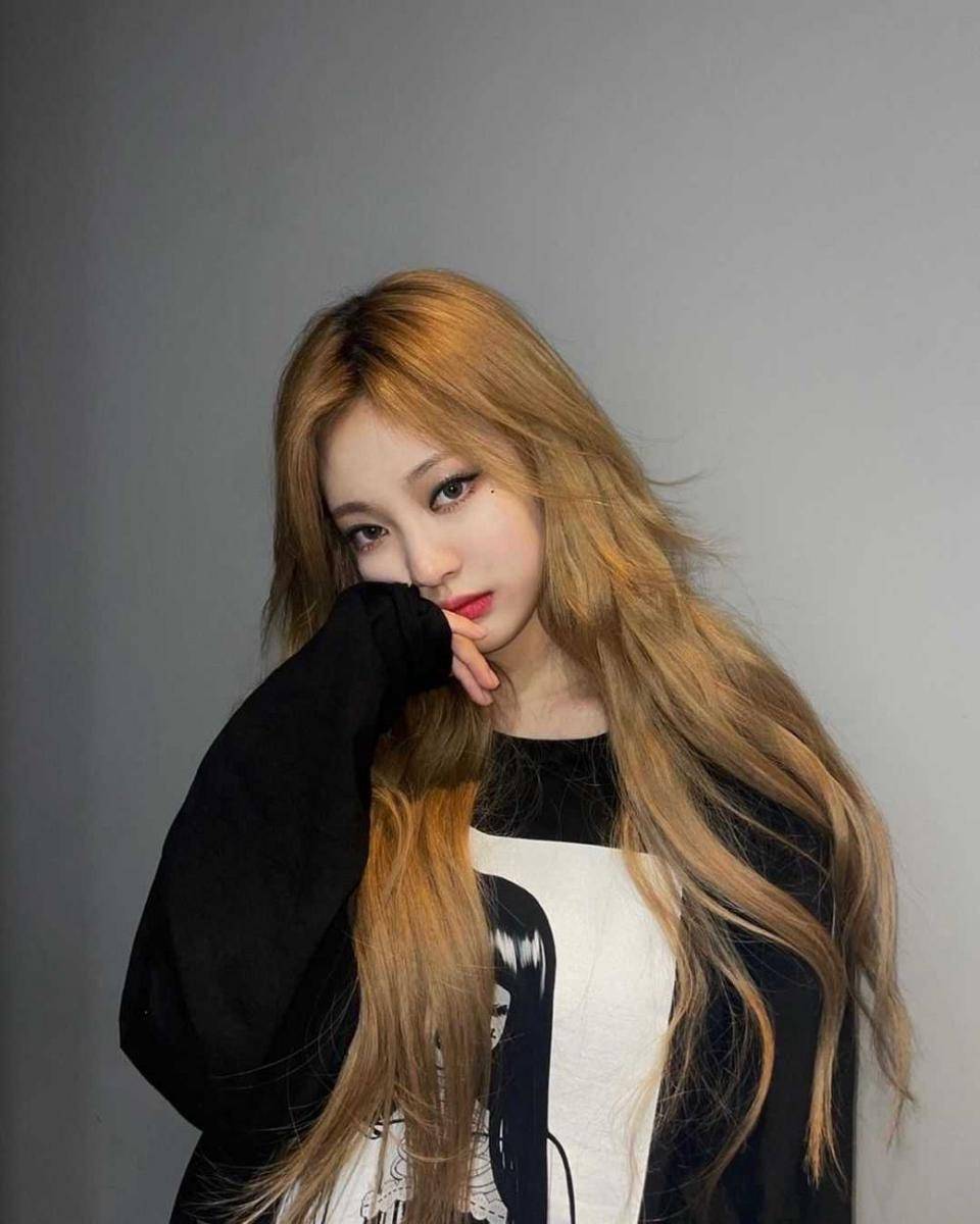 Ningning aespa (instagram.com/aespa_official)