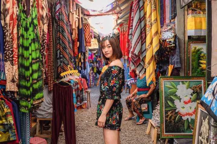 5 Rekomendasi Pusat Oleh-oleh Populer di Bali, Lengkap!