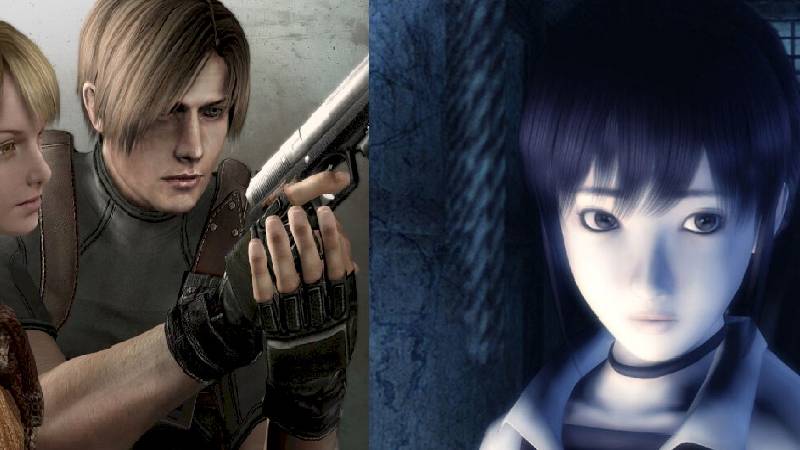 10 Daftar Game Horor PS2 yang Legendaris! Ada yang Eksklusif!