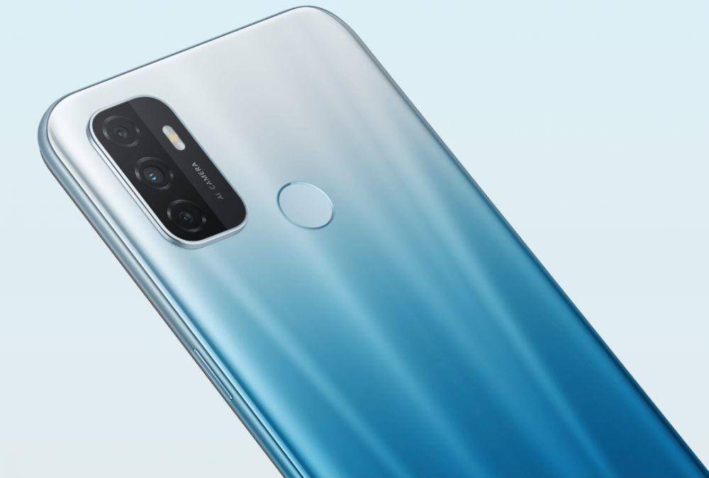 ilustrasi kamera Oppo A53 (oppo.com)