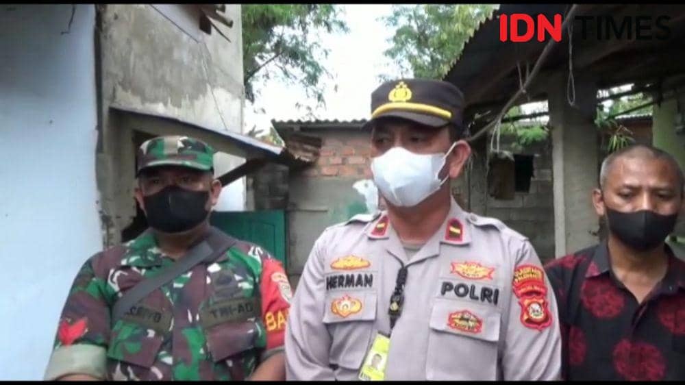 Viral! Pemuda di Palembang Bunuh Diri sembari Live Instagram