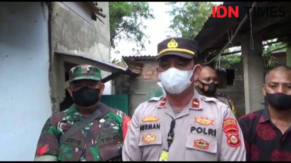 Viral Remaja di Palembang Bunuh Diri Lewat Live Instagram (IDN Times/Dokumen Tangkapan Layar)