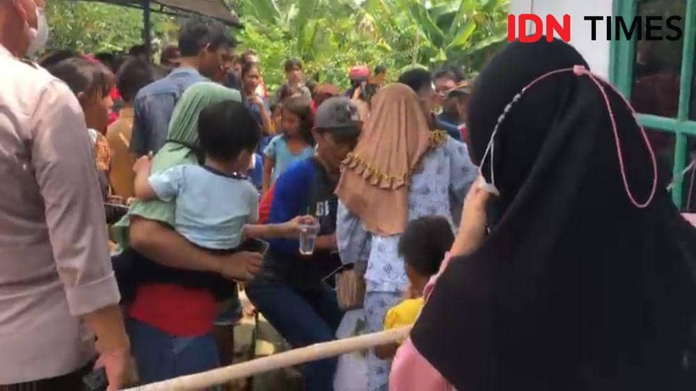 Viral Remaja di Palembang Bunuh Diri Lewat Live Instagram (IDN Times/Dokumen Tangkapan Layar)
