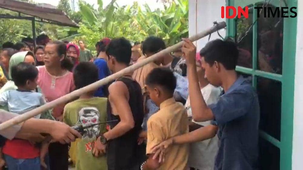 Viral Remaja di Palembang Bunuh Diri Lewat Live Instagram (IDN Times/Dokumen Tangkapan Layar)