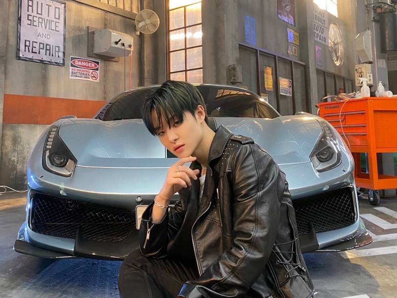 Park Jihoon Treasure (twitter.com/treasuremembers)