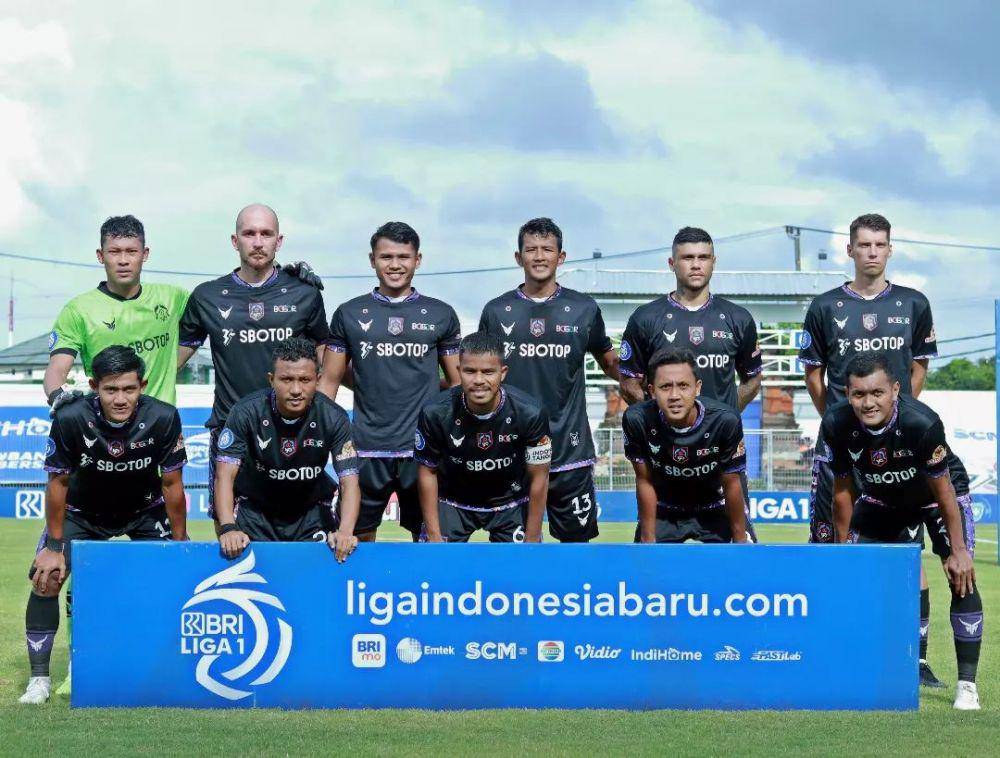 Persikabo 1973 (instagram.com/officialpersikabo)