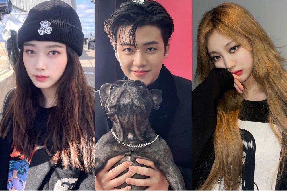 Ada aespa, 10 Idol SM Entertainment Dijuluki Anak Tunggal Kaya Raya