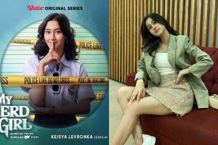 potret Keisya Levronka (instagram.com/keisyakeys.solo | instagram.com/keisyalevronka)