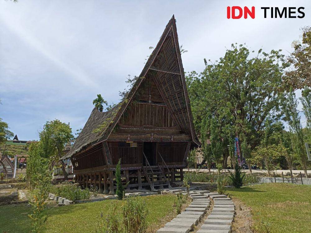 IDN Times/Masdalena Napitupulu