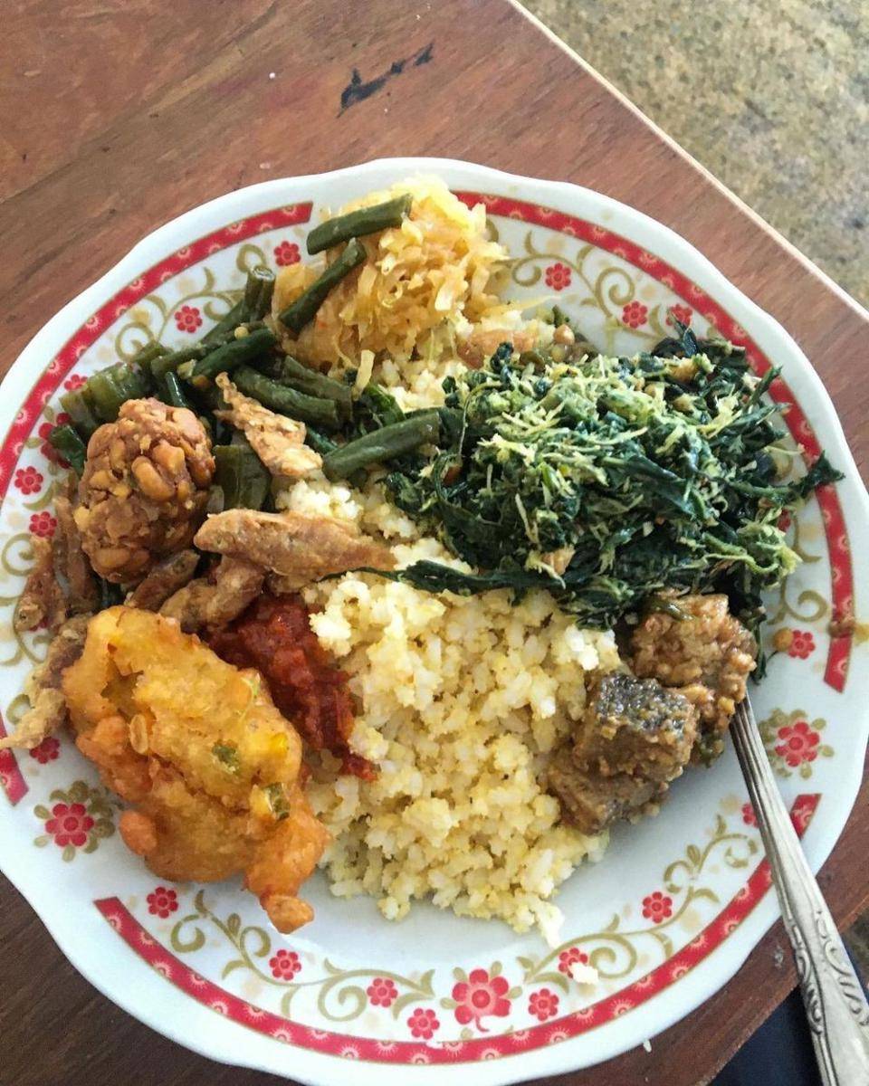 nasi empok (instagram.com/tarimakan)