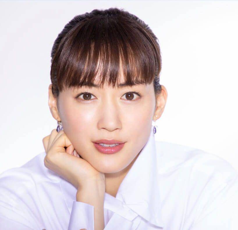 Haruka Ayase (horipro.co.jp)