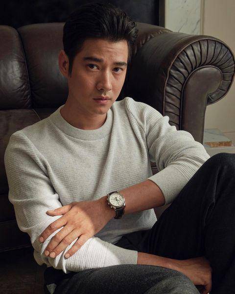 potret Mario Maurer (instagram.com/mario_mm38)