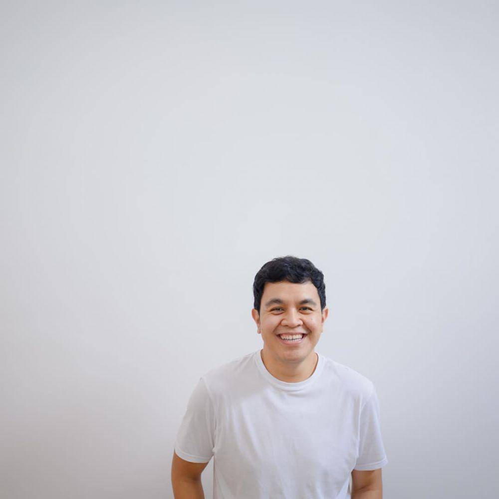 Tulus (instagram.com/claudianrh)