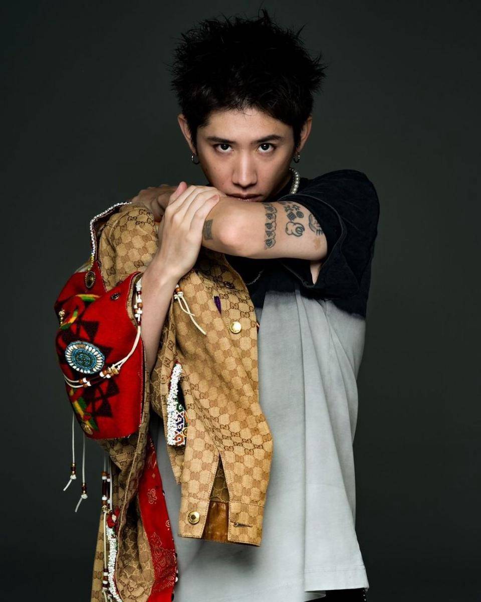 Taka ONE OK ROCK (instagram.com/10969taka)