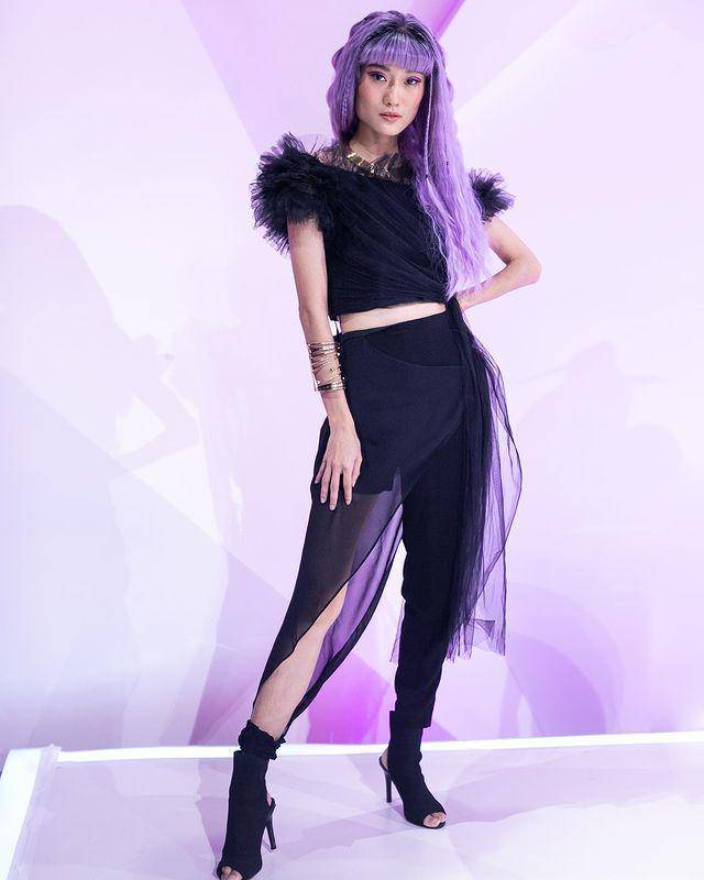 Ayu Gani (instagram.com/ganegani)