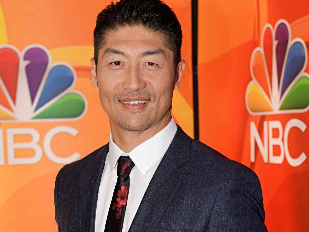 Brian Tee (twitter.com/NBCChicagoMed)