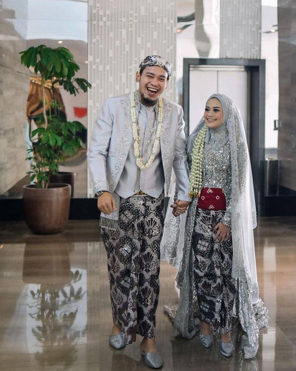 potret Roynald Adjie (instagram.com/ronaldadjie)