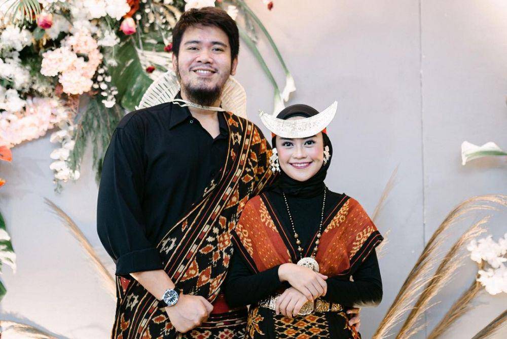 potret Roynald Adjie (instagram.com/ronaldadjie)