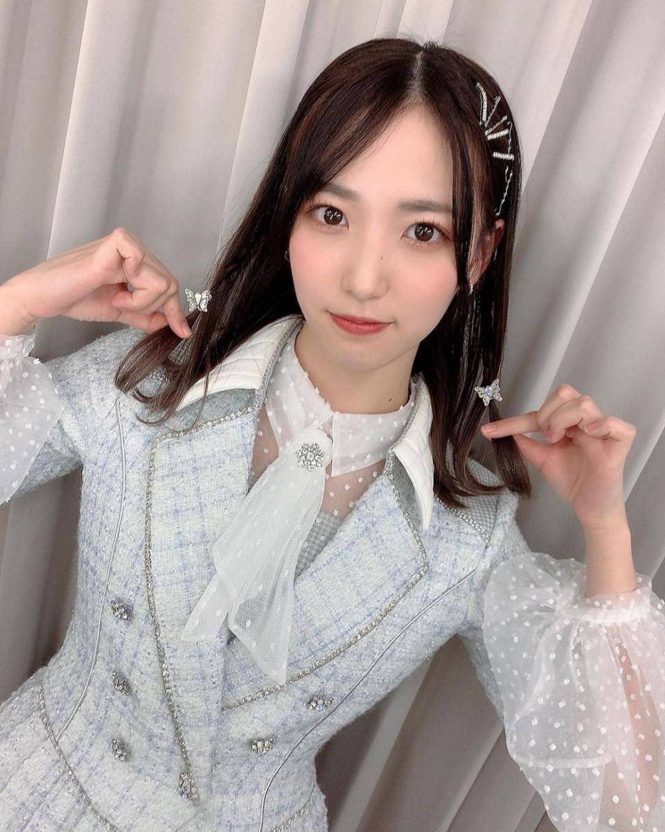 Miu Shitao (instagram.com/miumiu1343)
