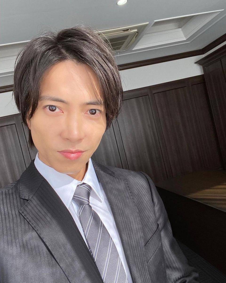 Tomohisa Yamashita (instagram.com/tomo.y9)