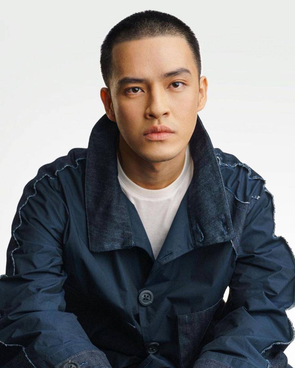 potret Morgan Oey (instagram.com/morganoey)