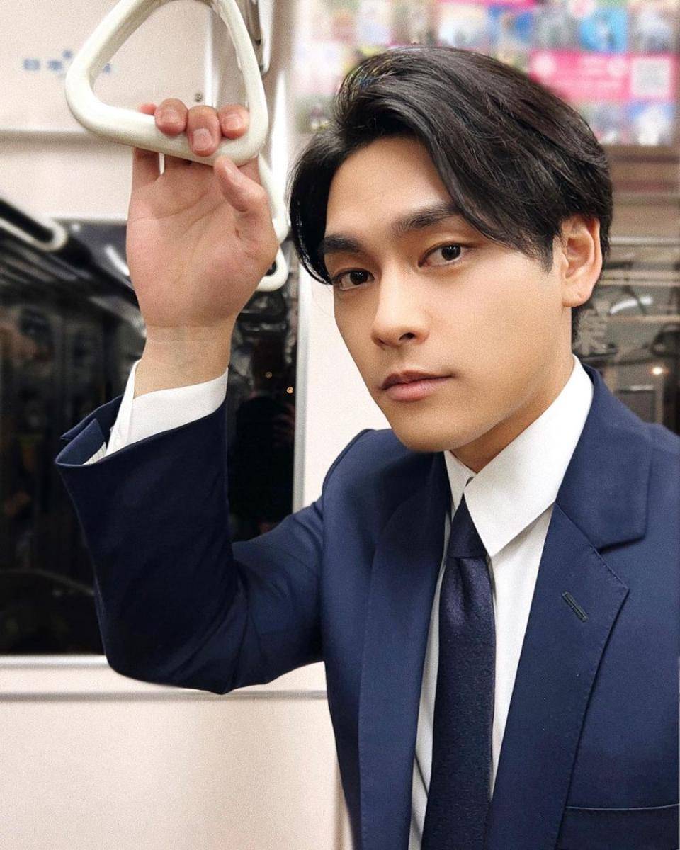 Yuya Yagira (instagram.com/yuya_yagira.staff)