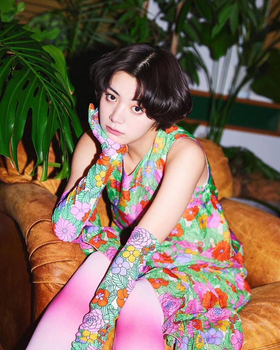 Elaiza Ikeda (instagram.com/elaiza_ikd)