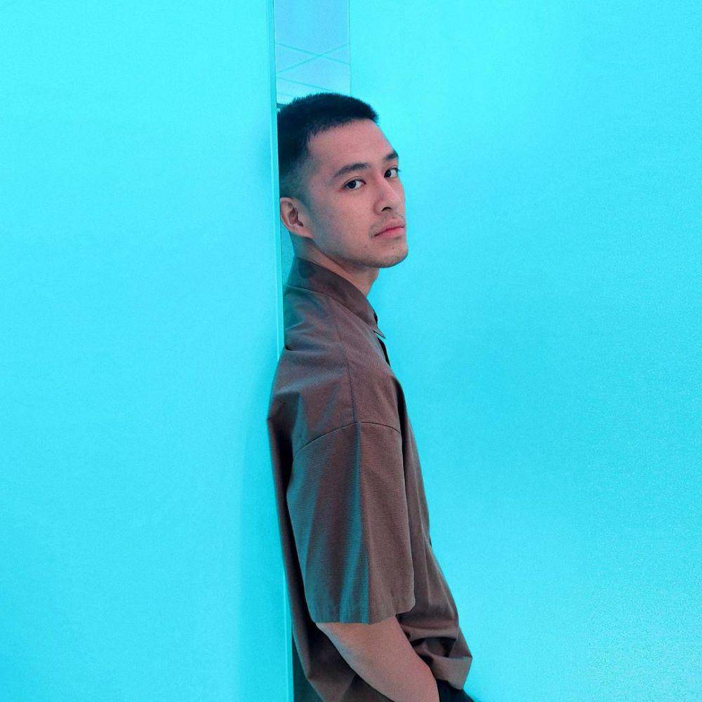 potret Morgan Oey (instagram.com/morganoey)